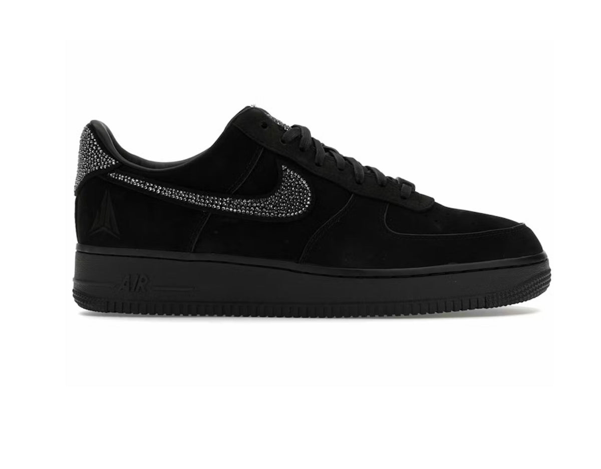 Nike Air Force ‘Ja Swarovski’