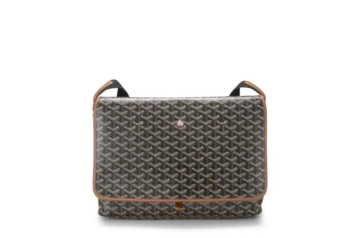Goyard Capetien Messenger Bag