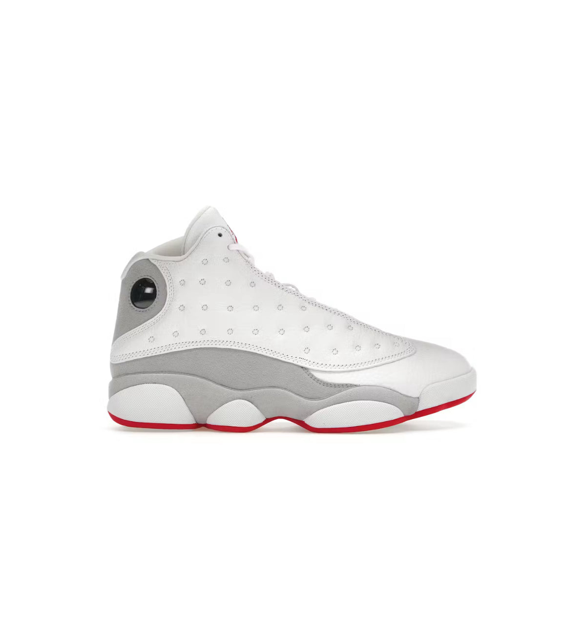 Jordan 13 Retro ‘Wolf Grey’