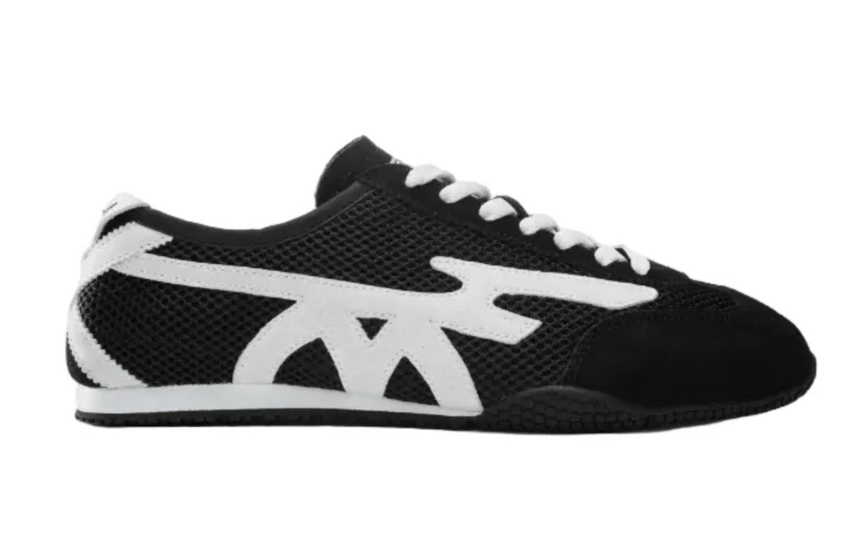 HMDD Samurai Runner Black