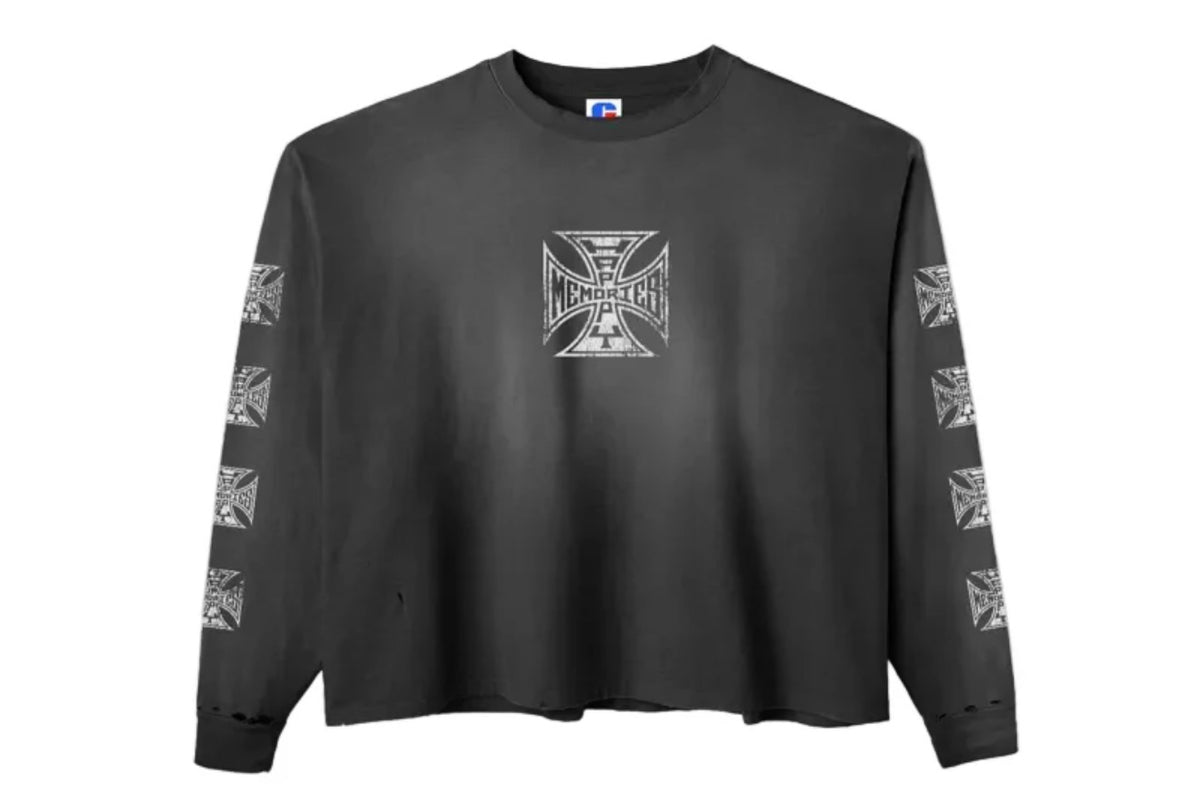 HMDD ‘Biker’ LS