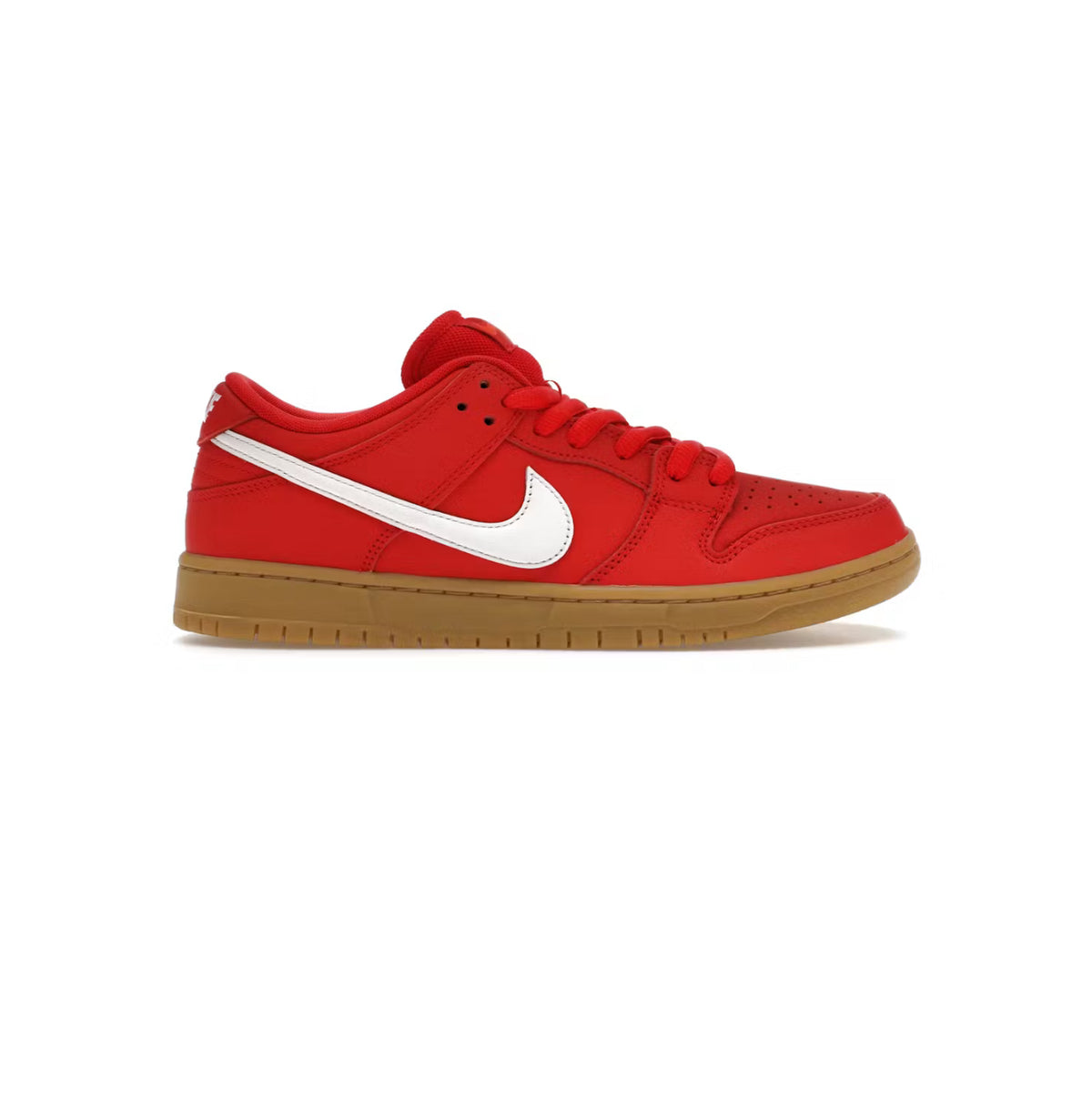 Nike Sb ‘Red Gum’