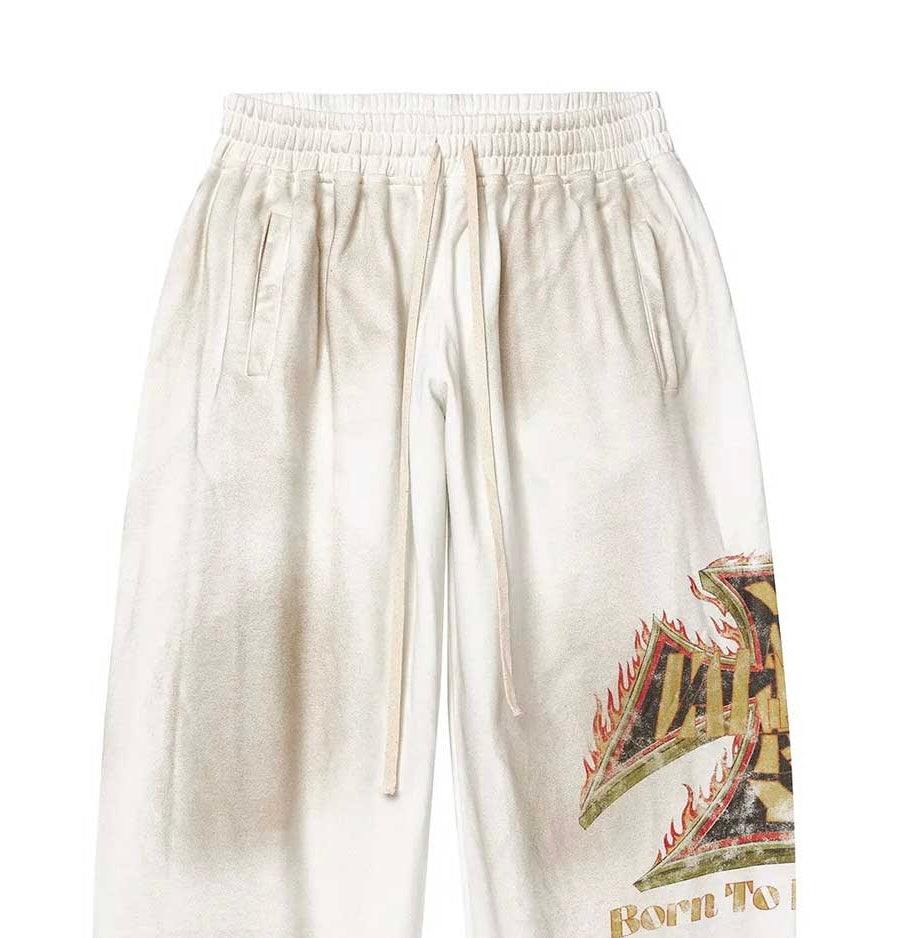 Vale - Reborn 3/4 Shorts