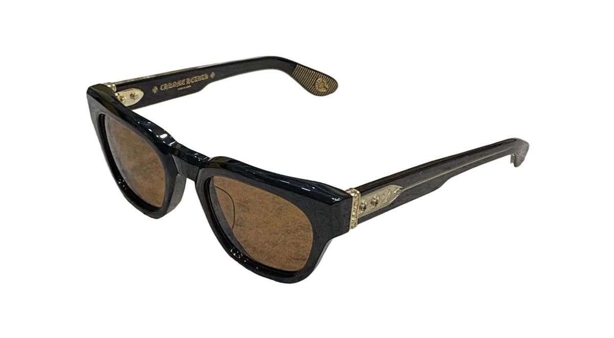 Chrome Hearts ‘Midixathrill II’ 18k Plated