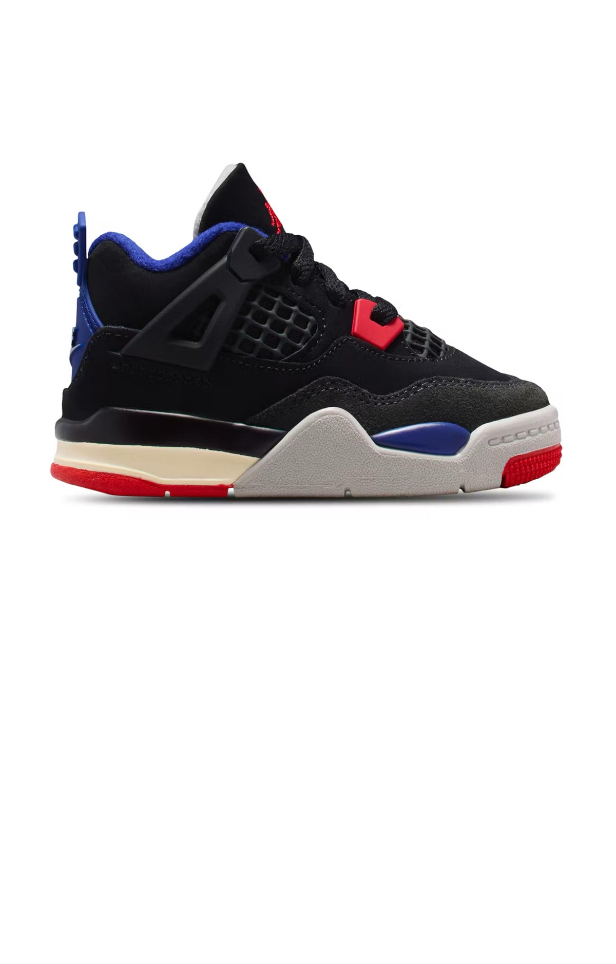 Jordan 4 ‘Rare Air’(TD)