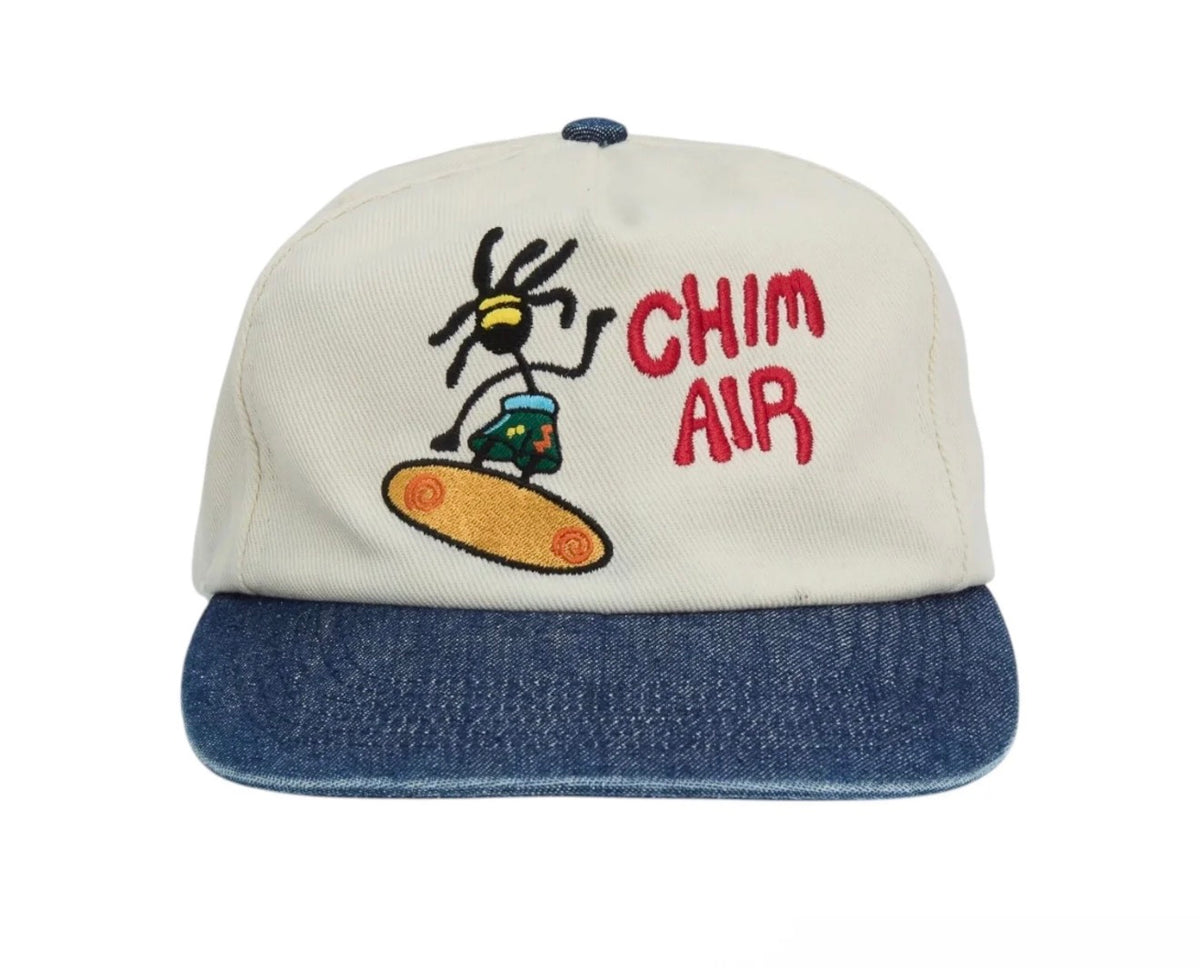 HMDD Chim Air Hat