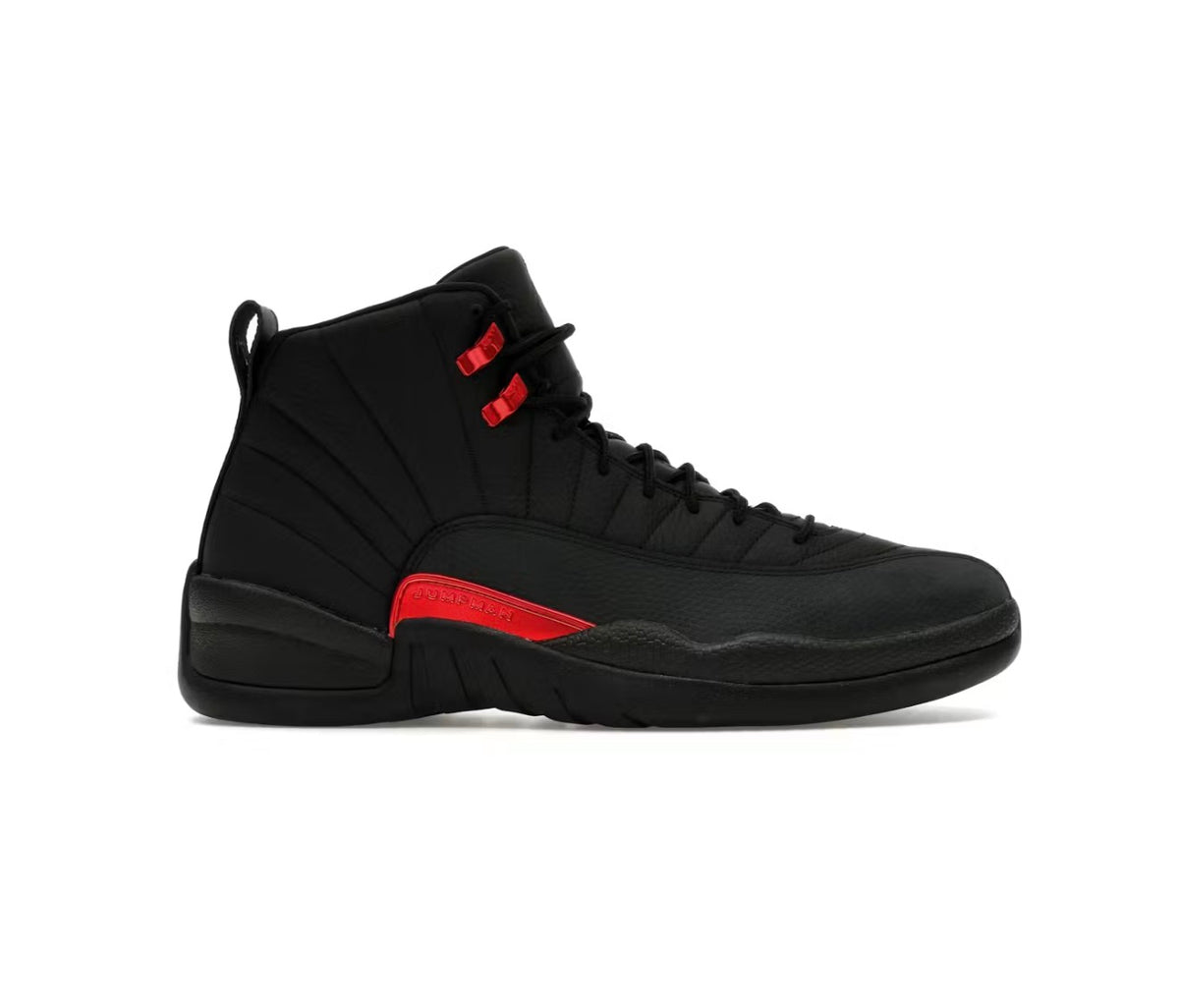 Jordan 12 ‘Blood Line’