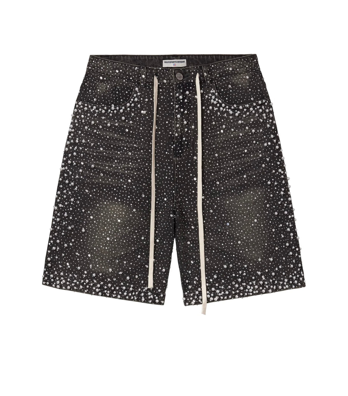 Vale Forever ‘Rainstorm’ Jorts