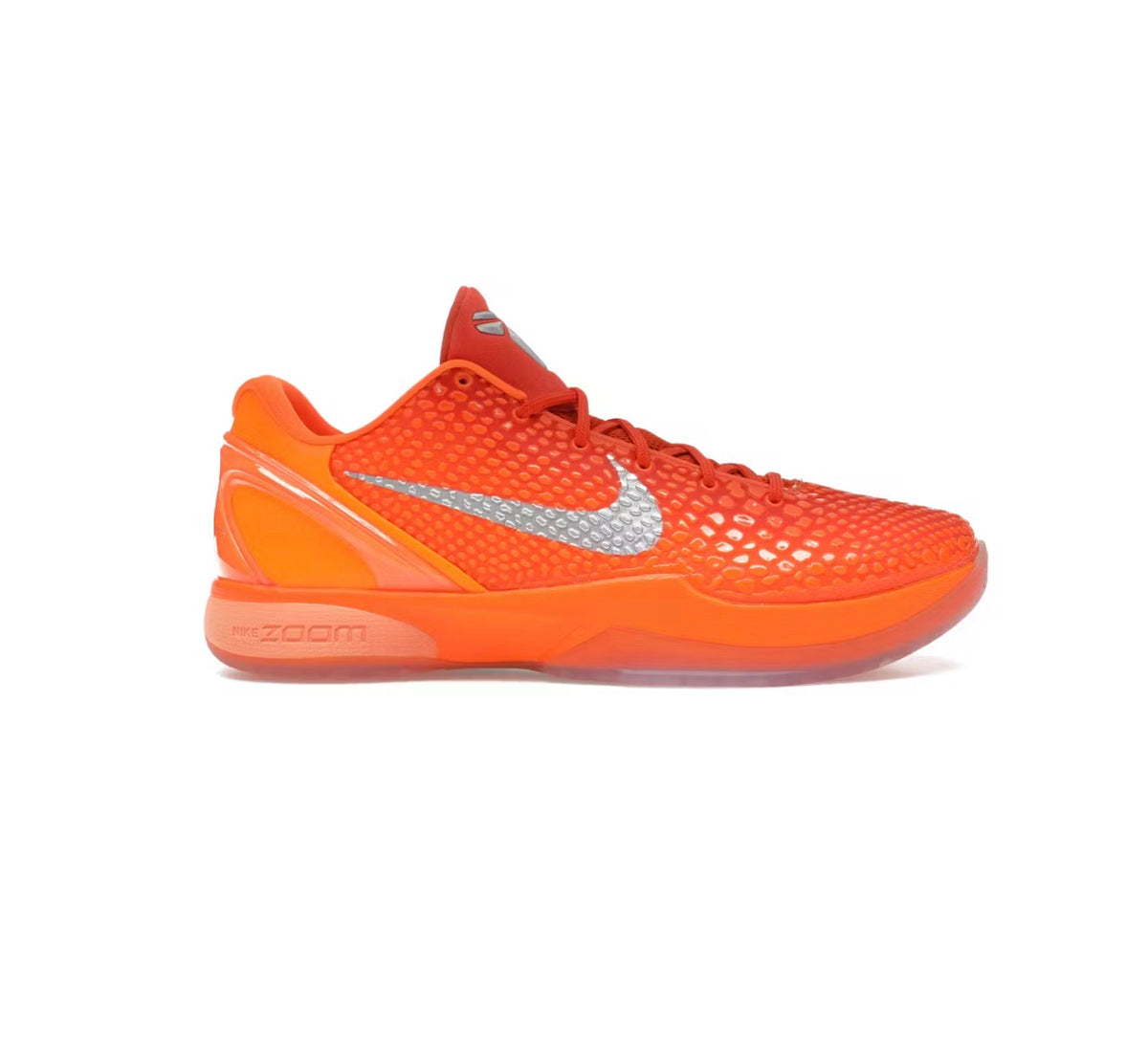 Kobe 6 Protro ‘Total Orange’