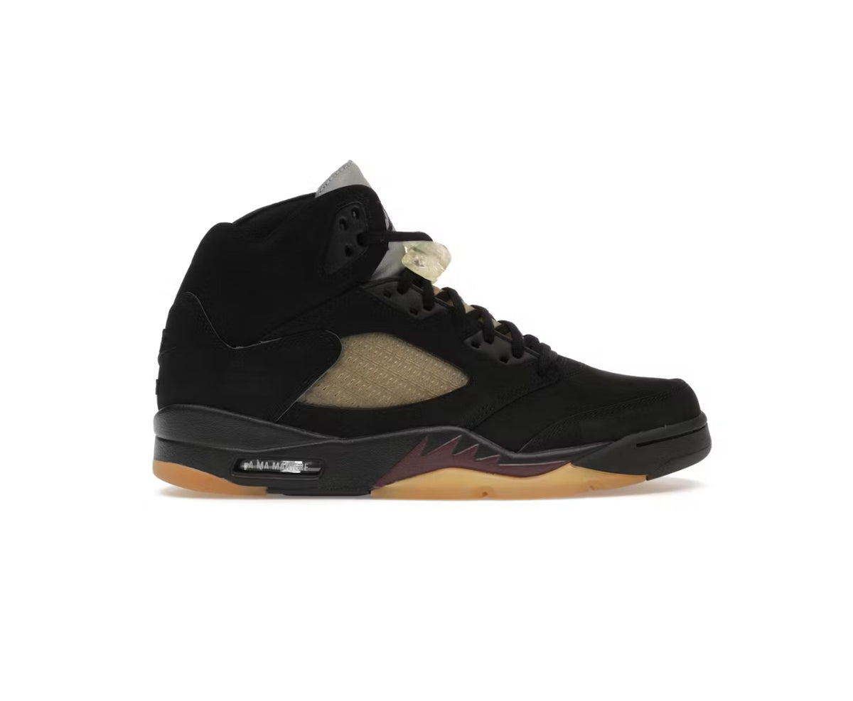 Jordan 5 ‘A Ma Maniere Dusk’