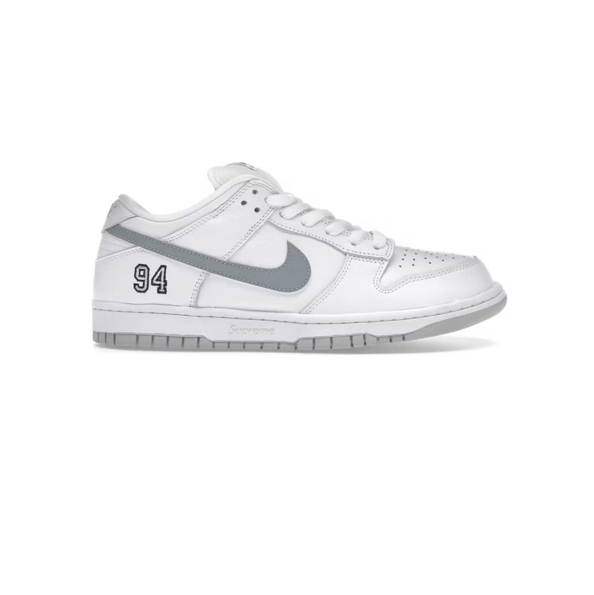 Supreme ‘94 White metallic’