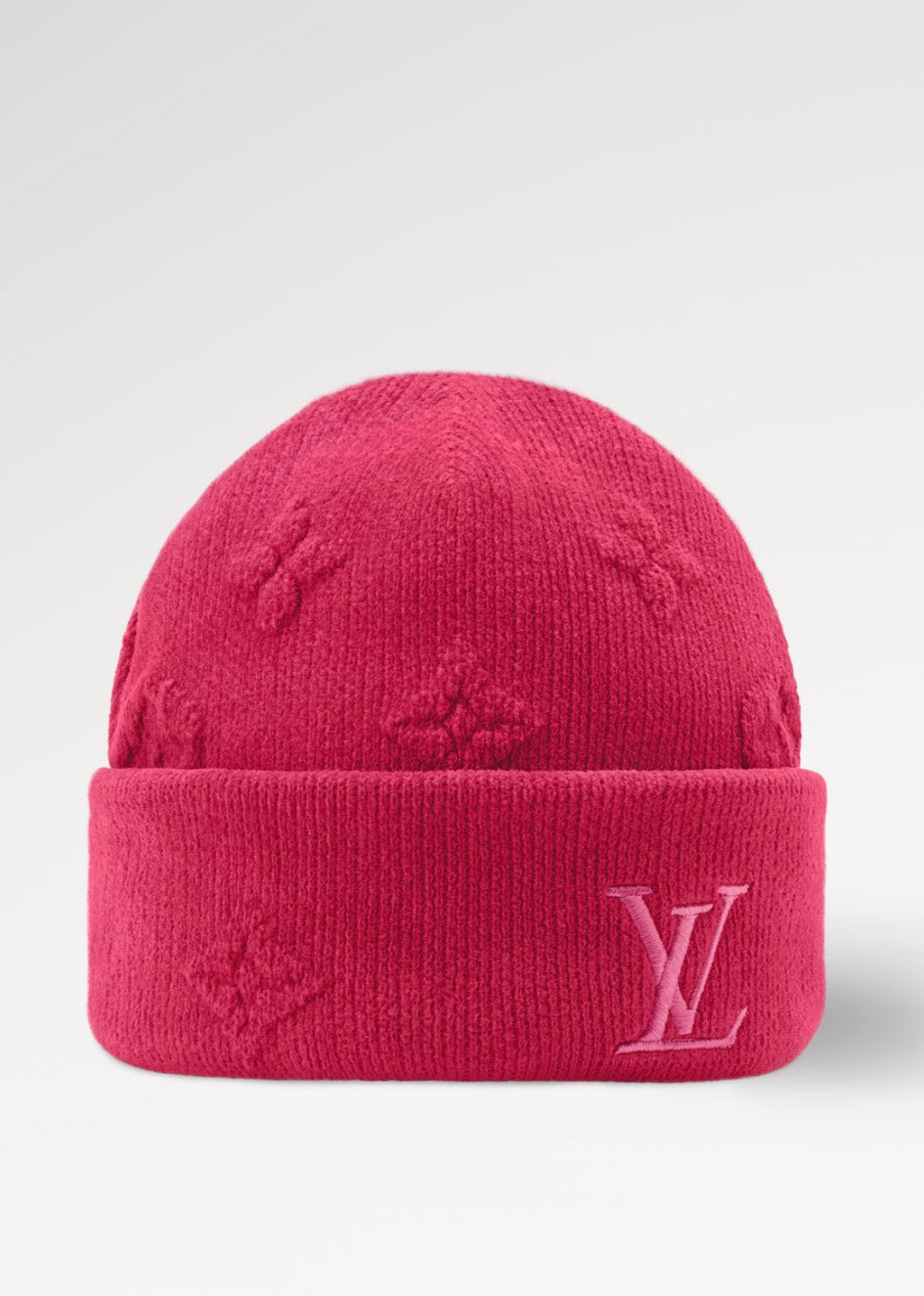 Louis Vuitton ‘Crush Monogram’