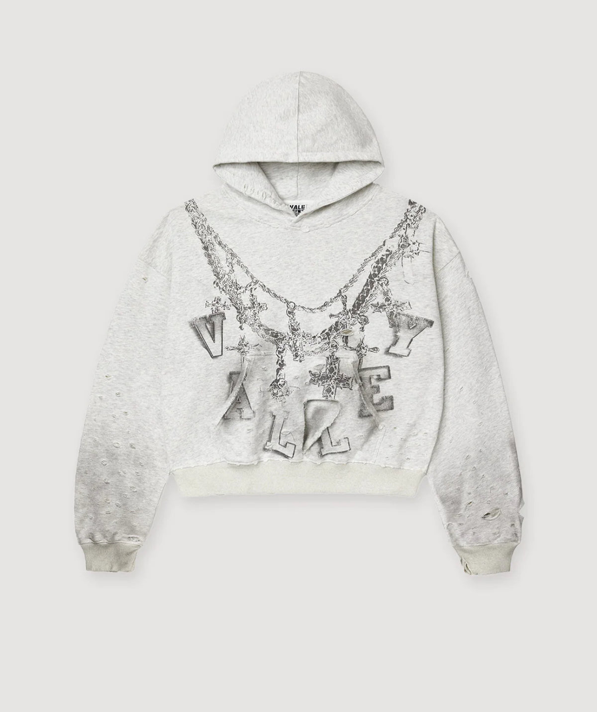 Vale ‘Big Chain’ Hoodie