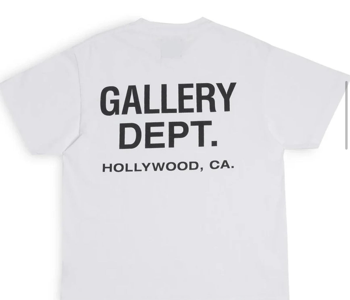 Gallery ‘Souvenir’ TS