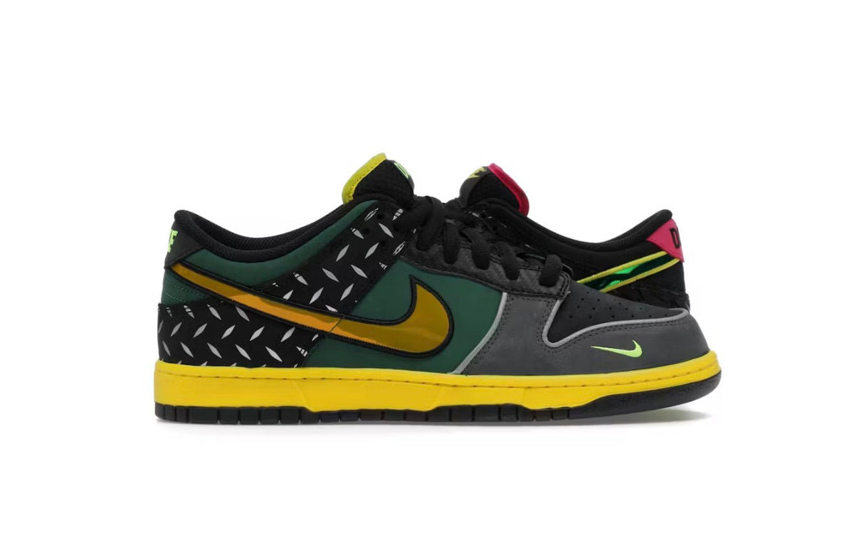 Nike Dunk ‘What The Duck’