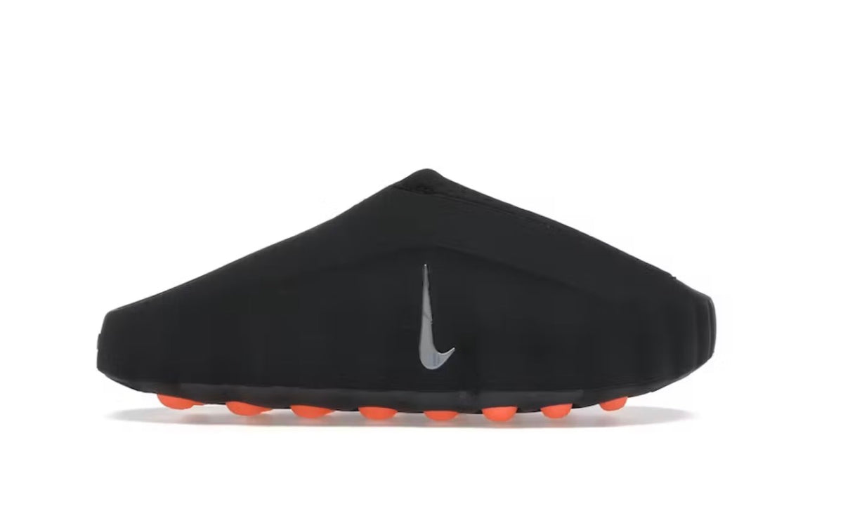Nike Mind 001 Black Chrome