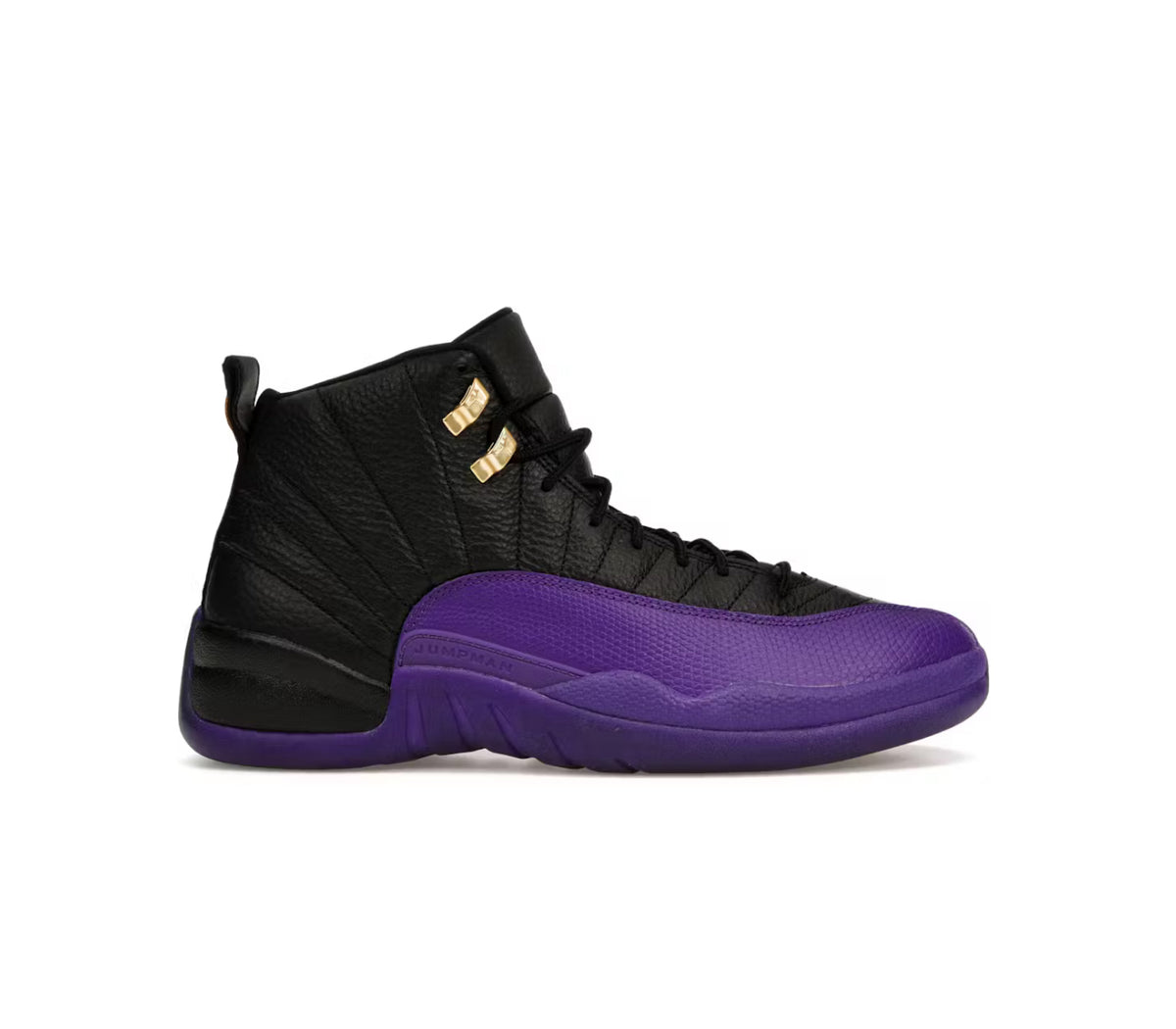 Jordan 12 ‘Field Purple’