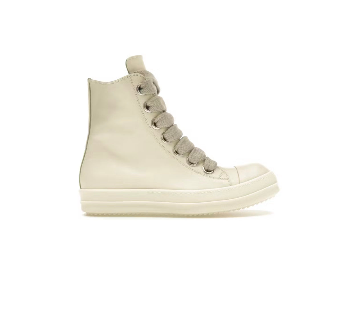 Rick Owen’s ‘Lido Jumbo Lace’