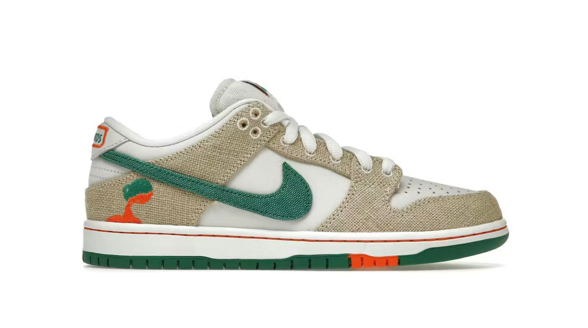Nike Sb Dunk ‘Jarritos’