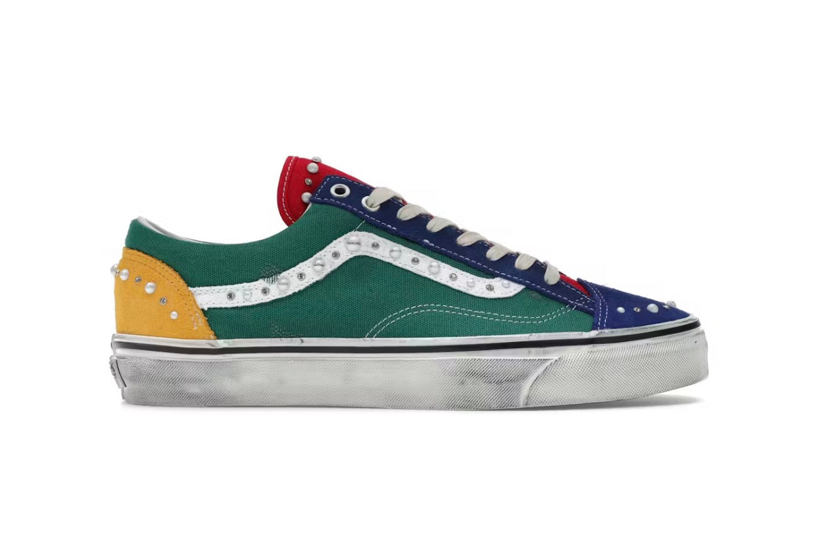 Vans LX Old Skool ‘Yacht Club’