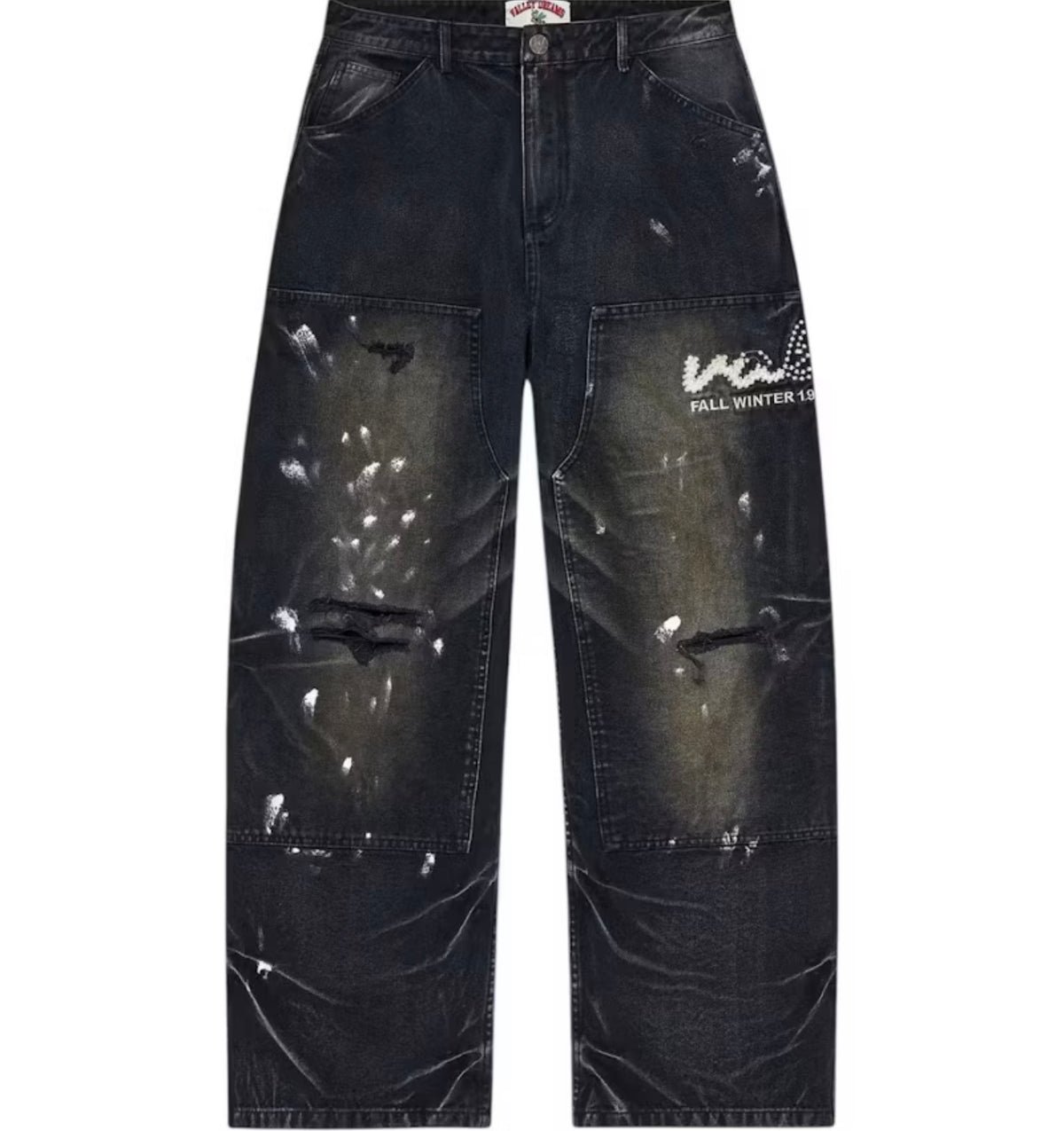 Vale Daily Work Pants