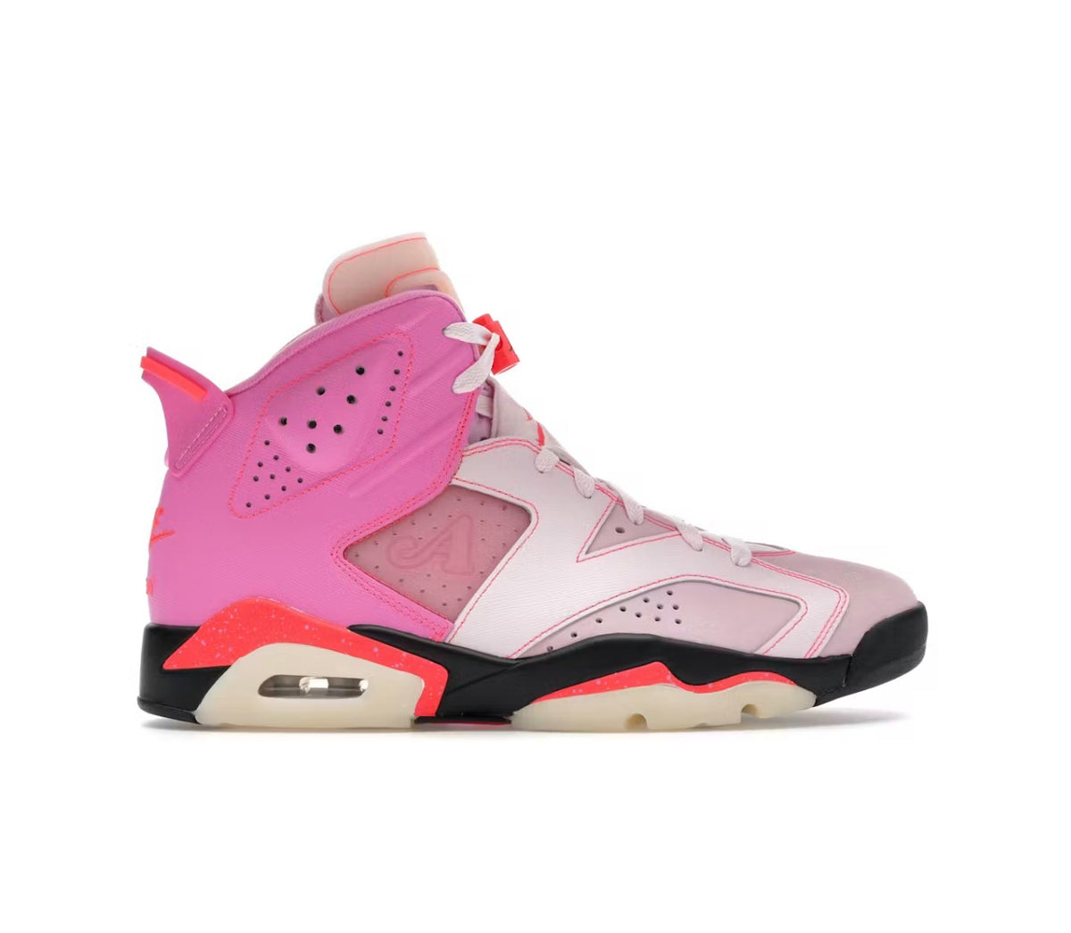 Jordan 6 ‘Awake Ny Playful Pink’