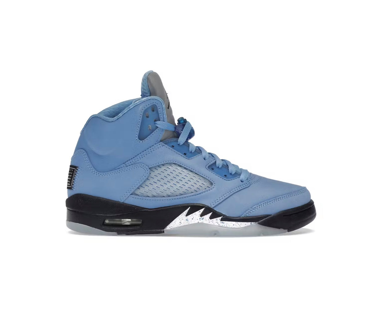Jordan 5 ‘UNC’