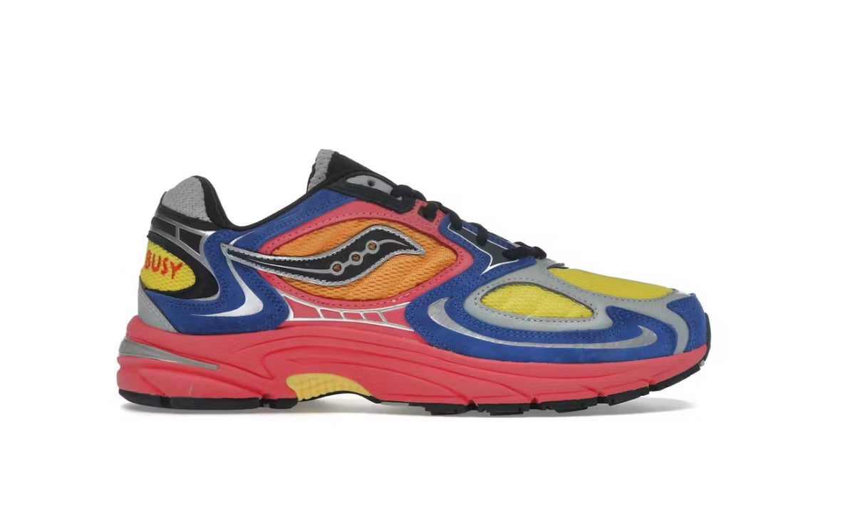 Saucony Grid Jazz 9 ‘Jae Tips I Love You But I’m Busy’