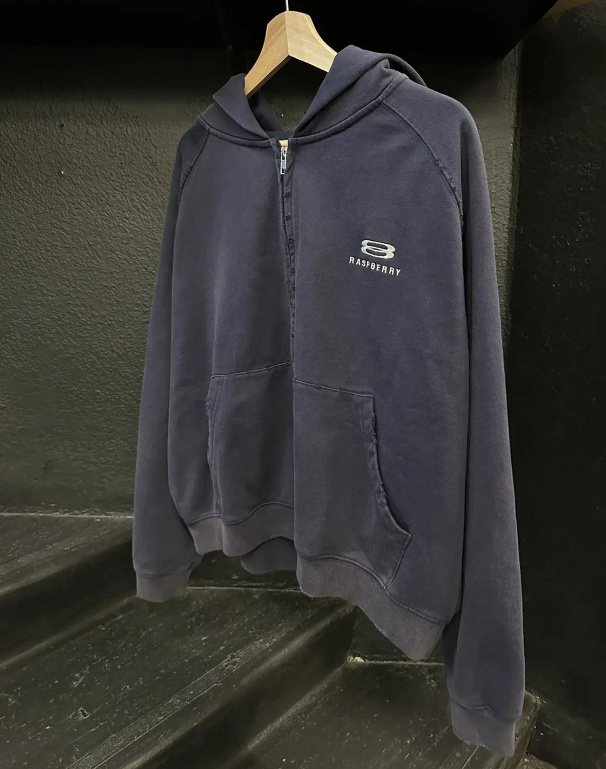 The GV Gallery ‘Balenci’ Jacket
