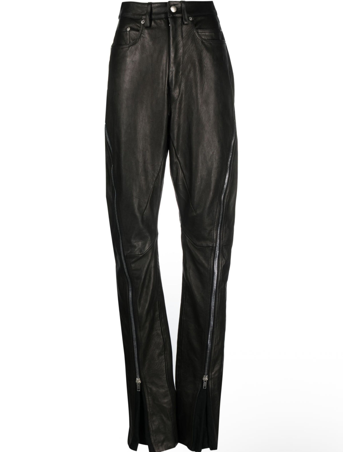 Rick Owen’s ‘Bola Banana’ Jeans