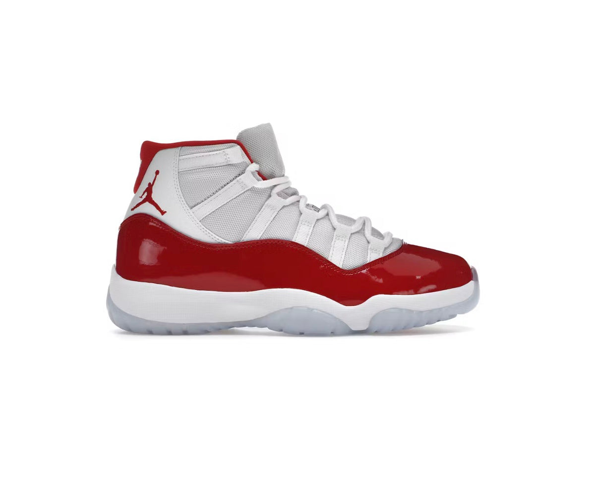 Jordan 11 ‘Cherry’