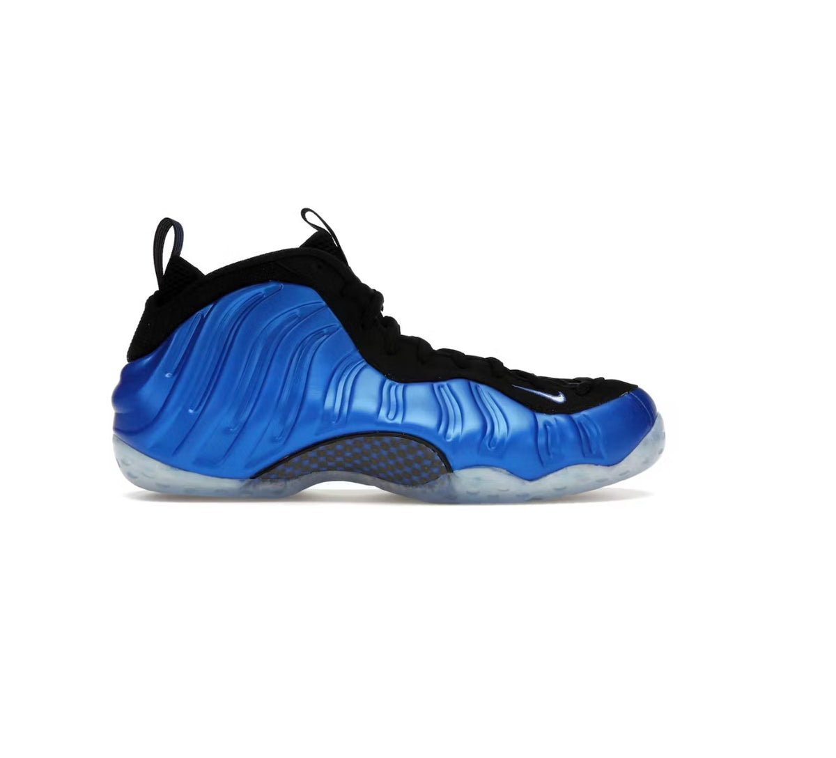 Nike Air Foamposite ‘International Blue’