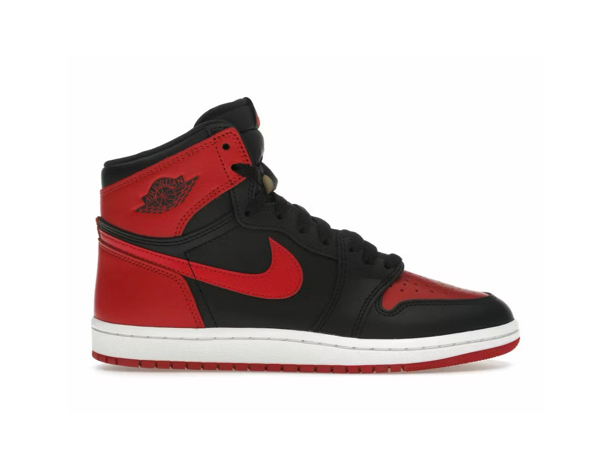 Jordan 1 ‘Bred 85’