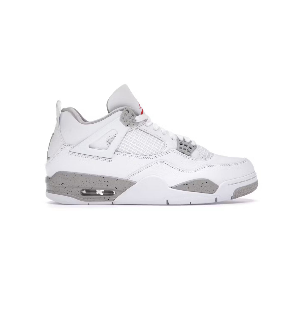 Jordan 4 ‘White Oreo(2021)’