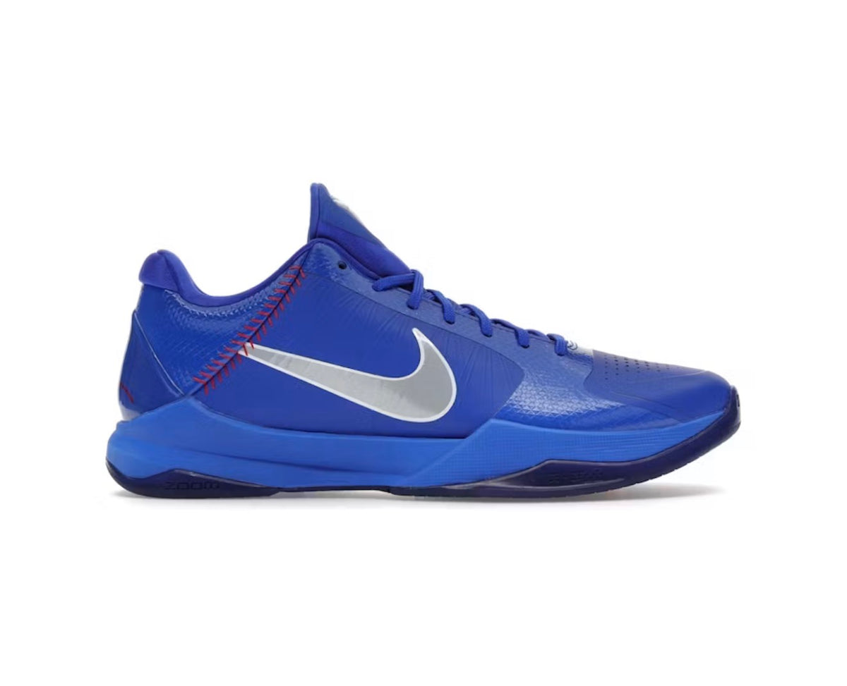 Nike Kobe 5 ‘Dodgers’