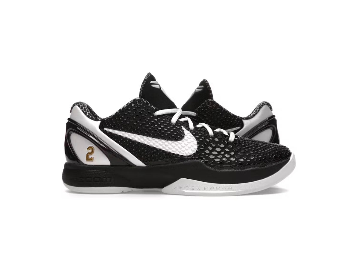 Nike Kobe 6 ‘Mambacita Sweet 16’