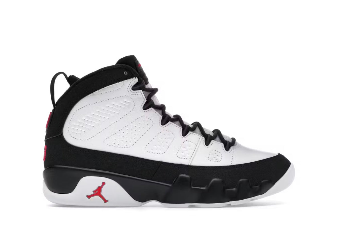 Jordan 9 Space Jam (2026)