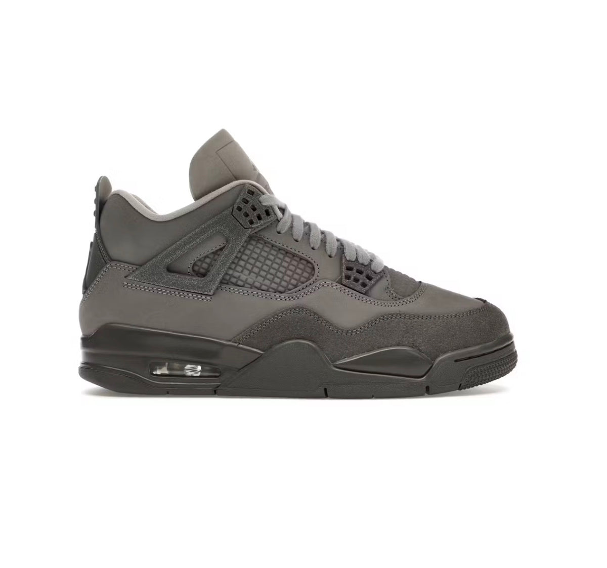Jordan 4 ‘Wet Cement’