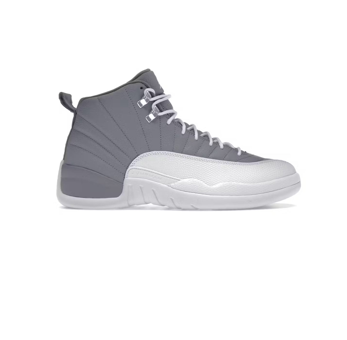 Jordan 12 Retro ‘Stealth’