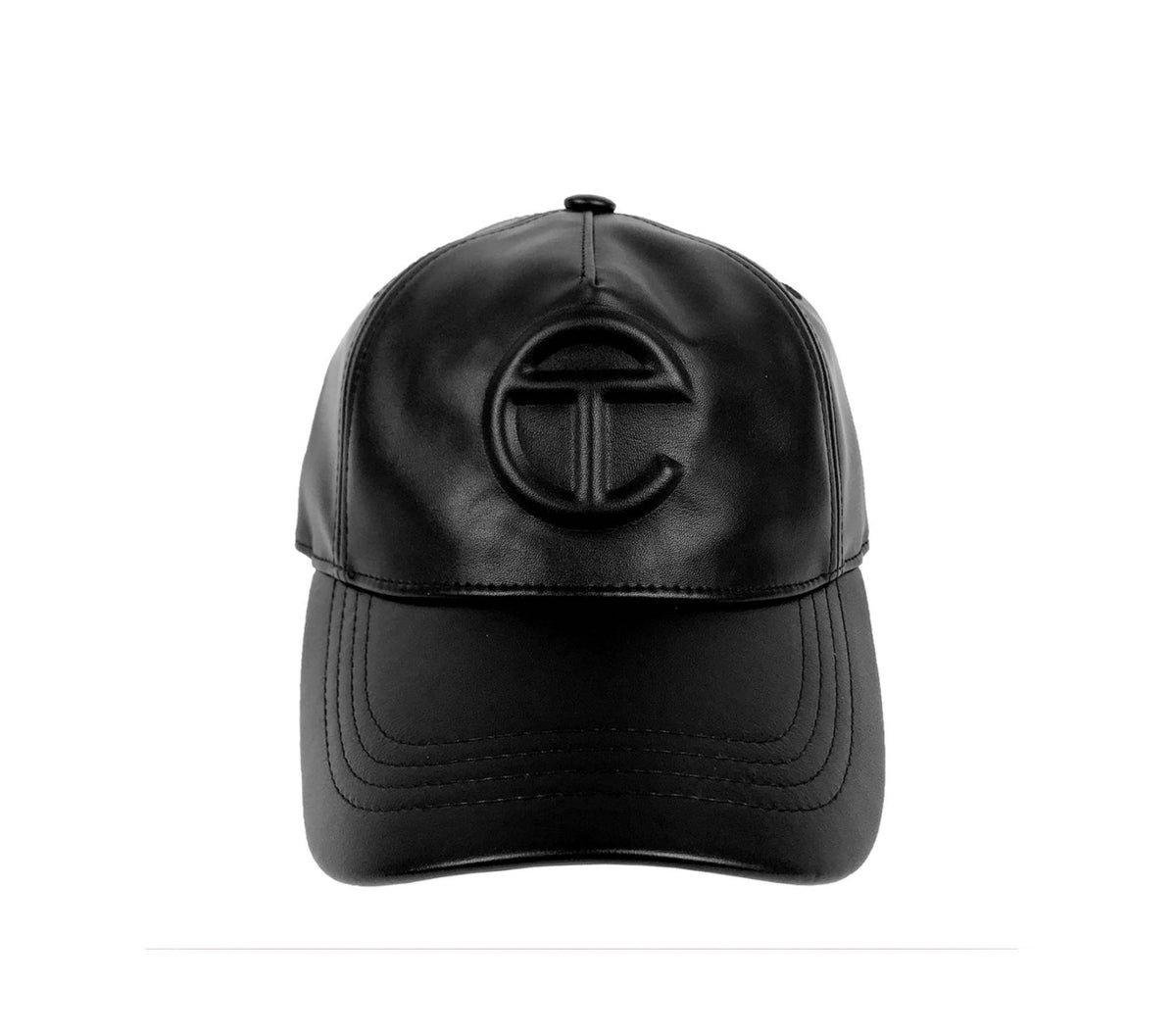 Telfar ‘Embossed Hat’