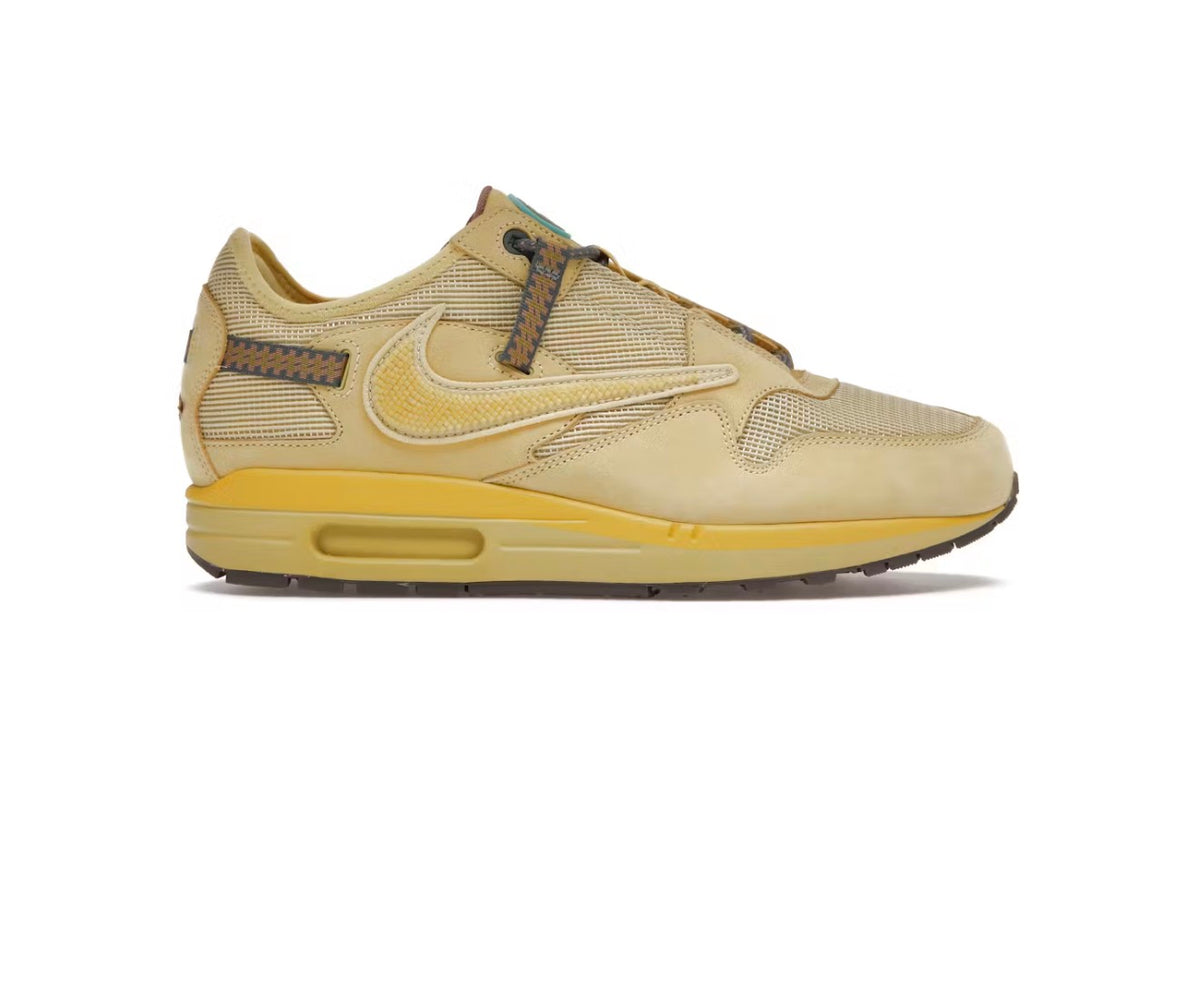 Nike Air Max ‘Travis Scott’