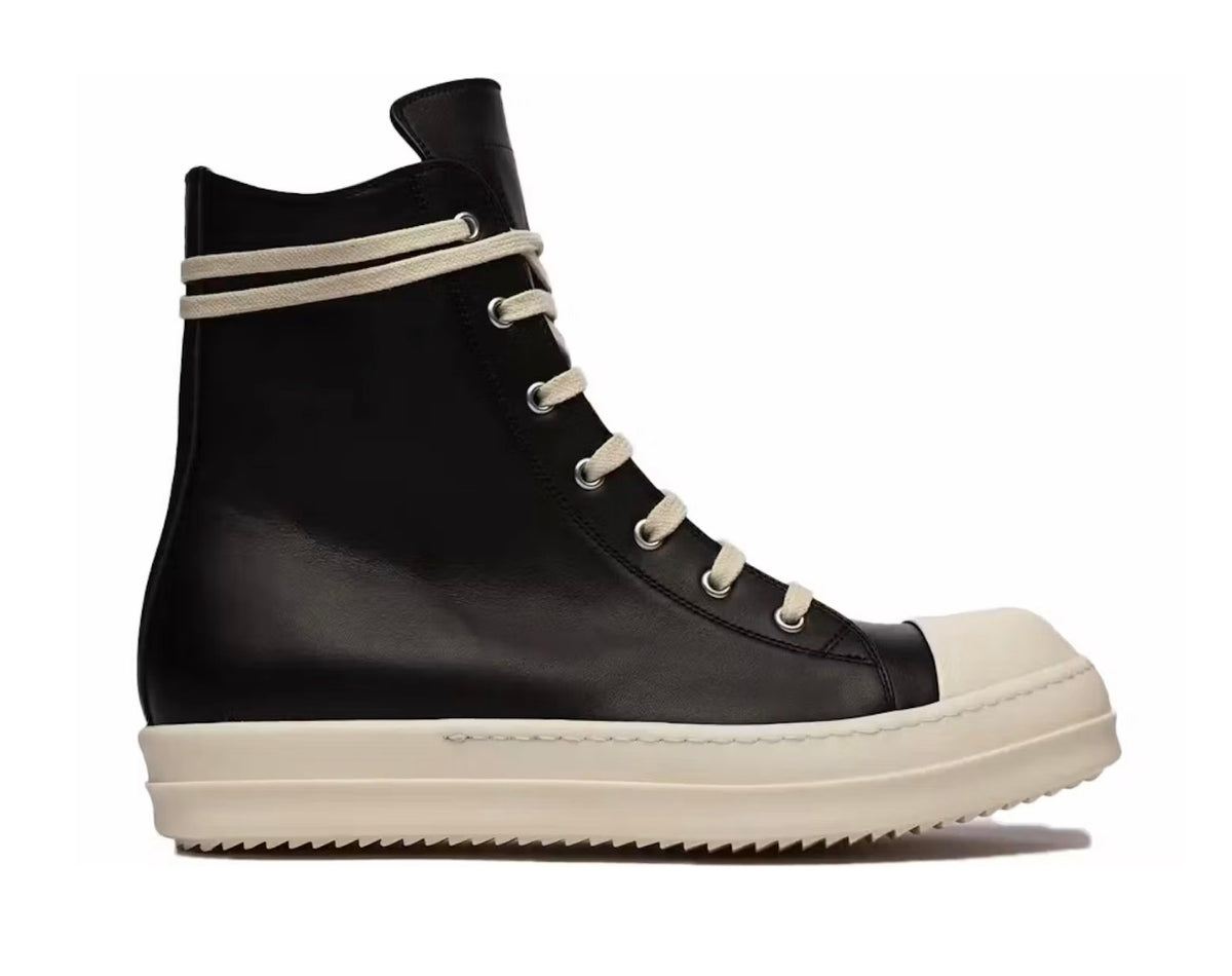 Rick Owen’s Ramones ‘Black Cream’