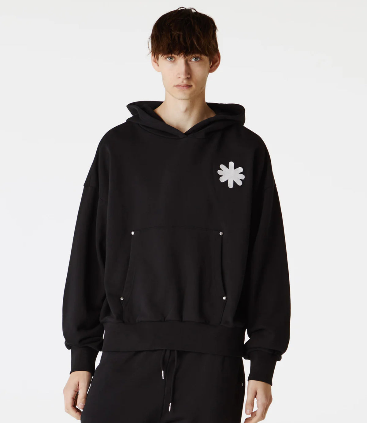 Lost Shadows ‘Basic’ Hoodie