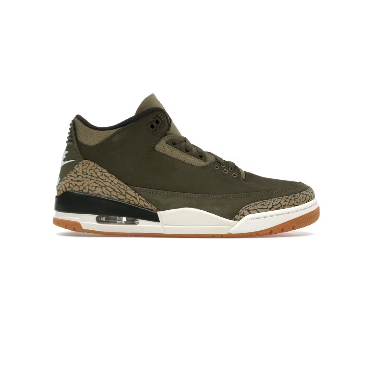 Jordan 3 ‘Family Affair’