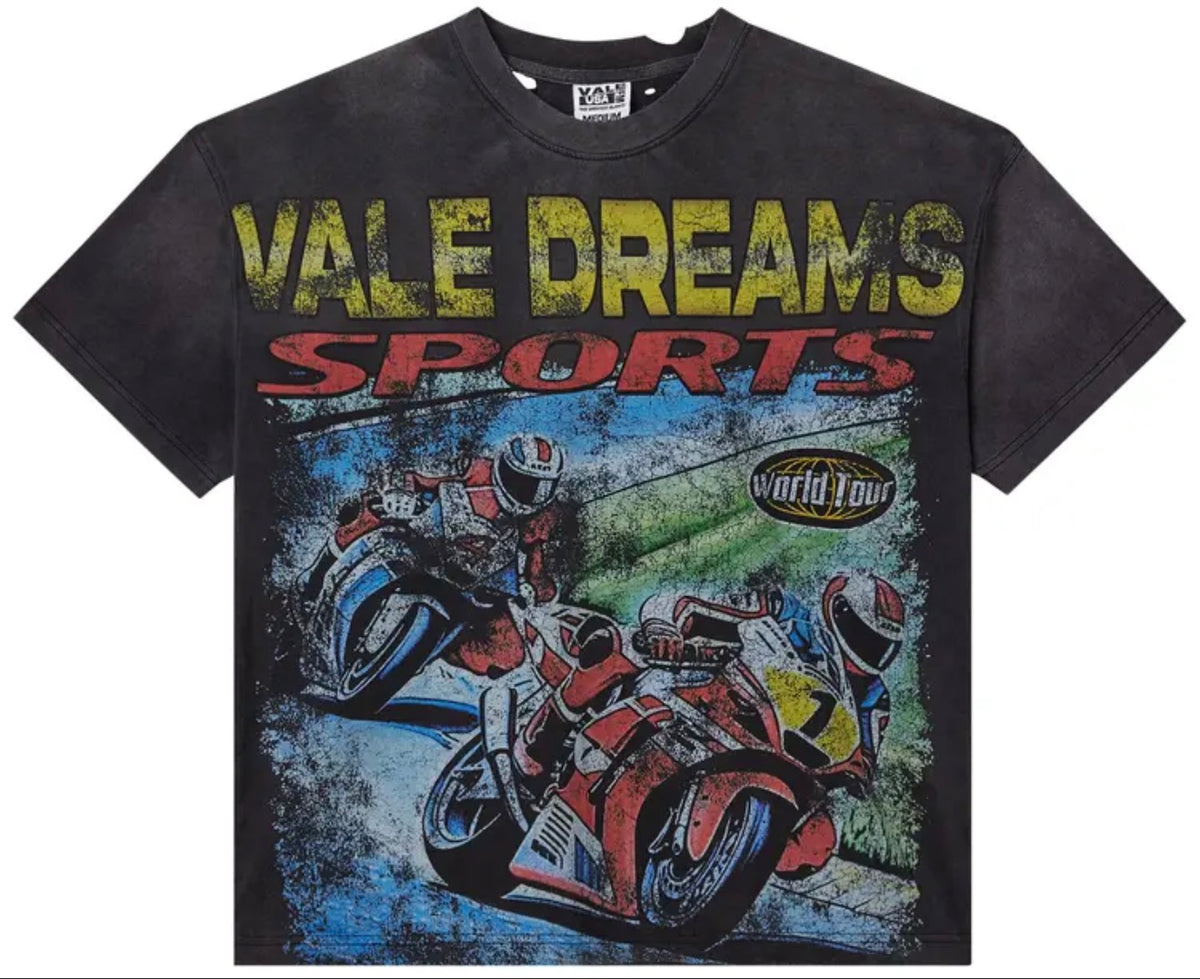 Vale ‘Motocroxxx’