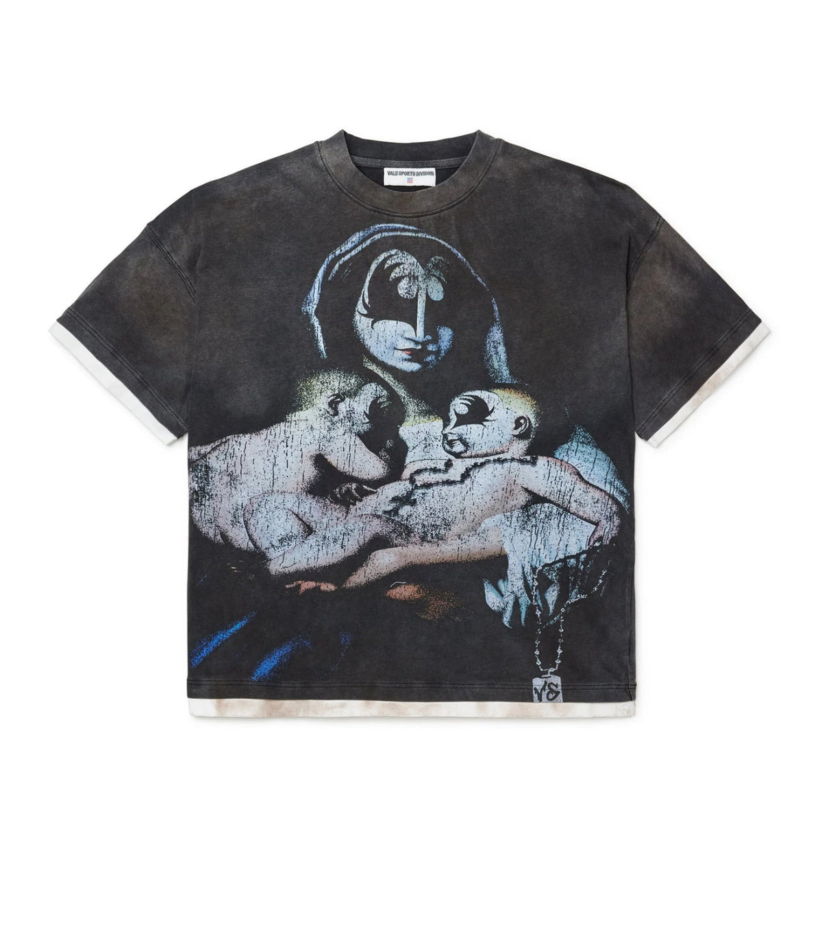 VALE Forever "Heavy Metal" TS