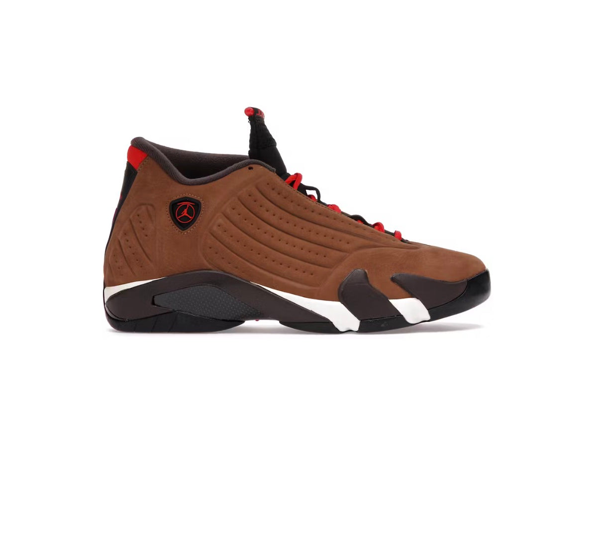 Jordan 14 ‘Winterized Archaeo Brown’