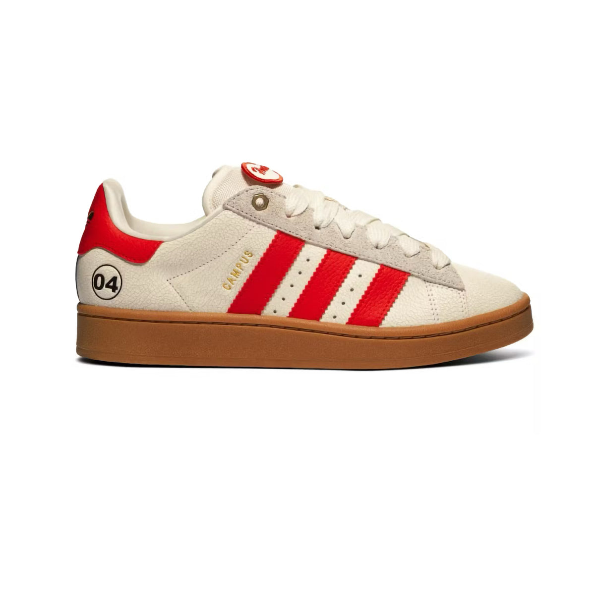 Adidas Campus ‘Premium Goods’