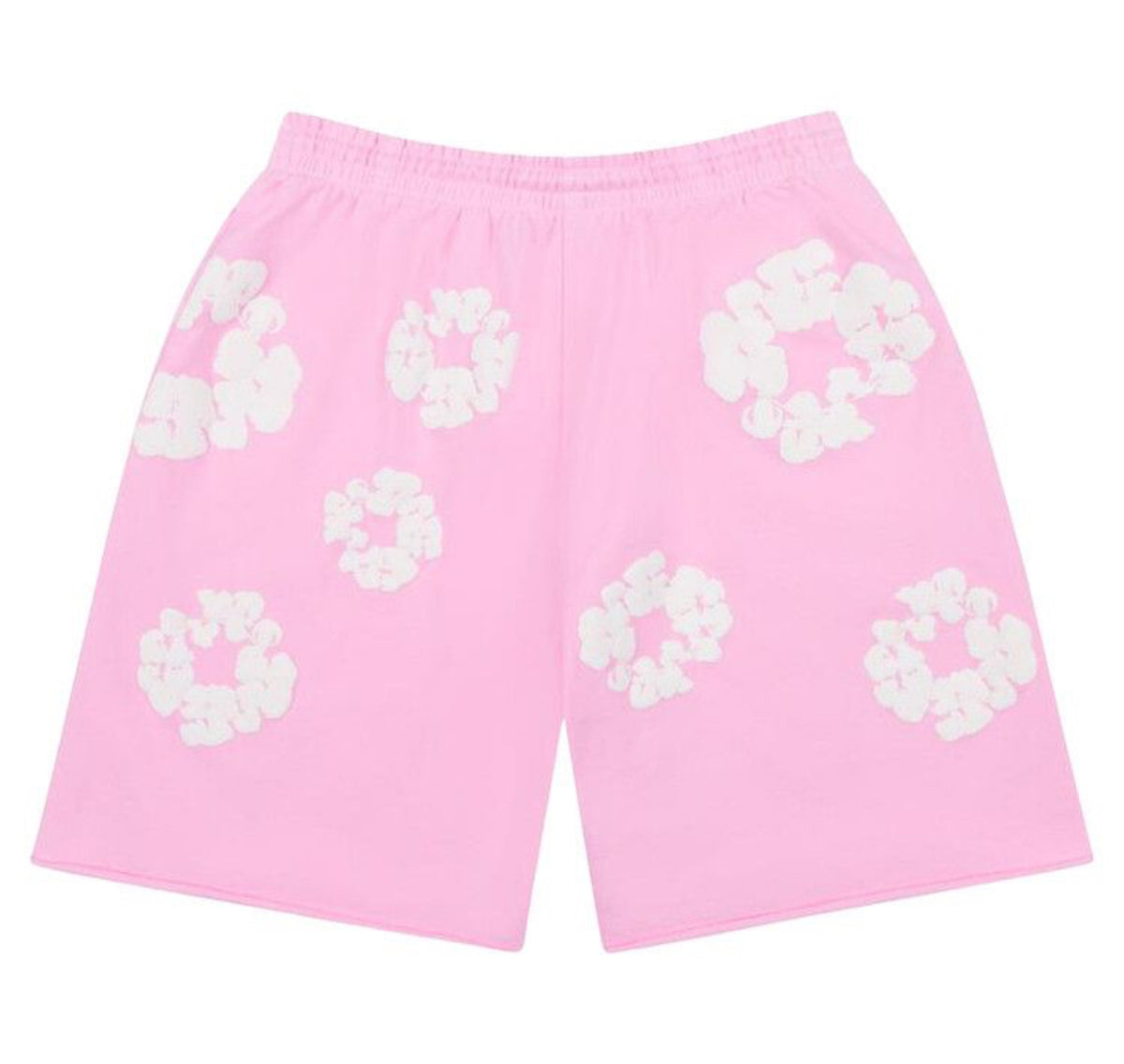 Denim Tears ‘Pink’ Shorts