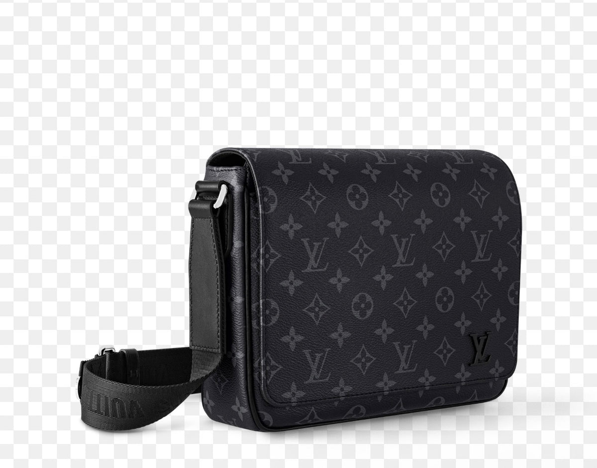 Louis Vuitton ‘Small Messenger Bag’